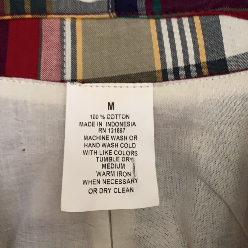 Patchwork Blazer - image 4